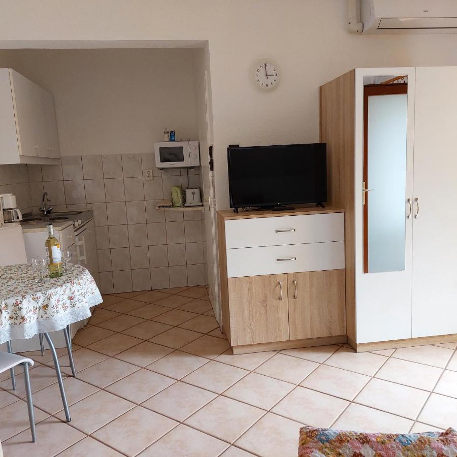 Erika Apartmanhazak Hévíz Eksteriør bilde